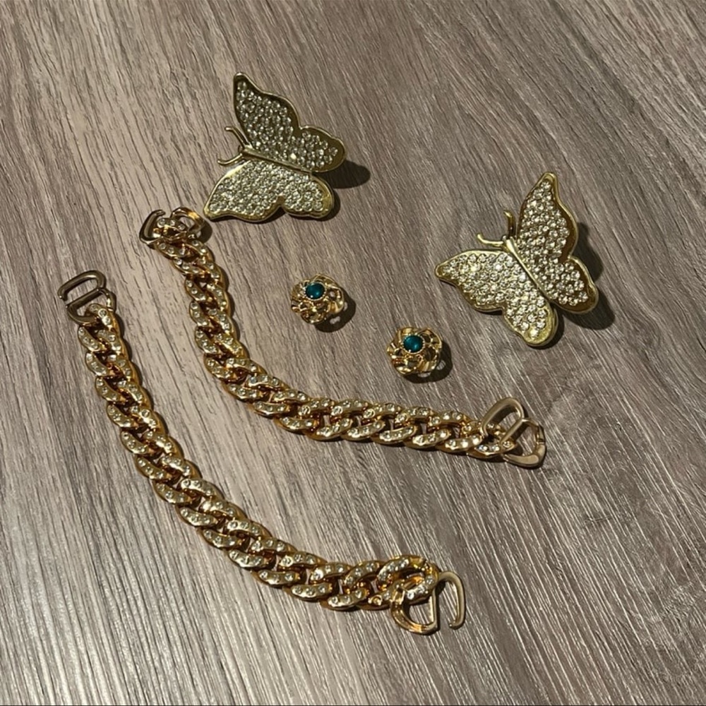 Croc Shoe Charms